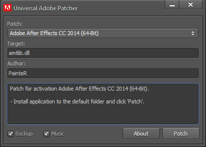 adobe cs6 master collection with crack